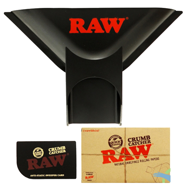 RAW Crumb Catcher - Recolector de Migas
