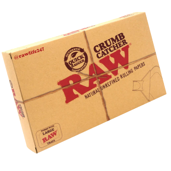 RAW Crumb Catcher - Recolector de Migas