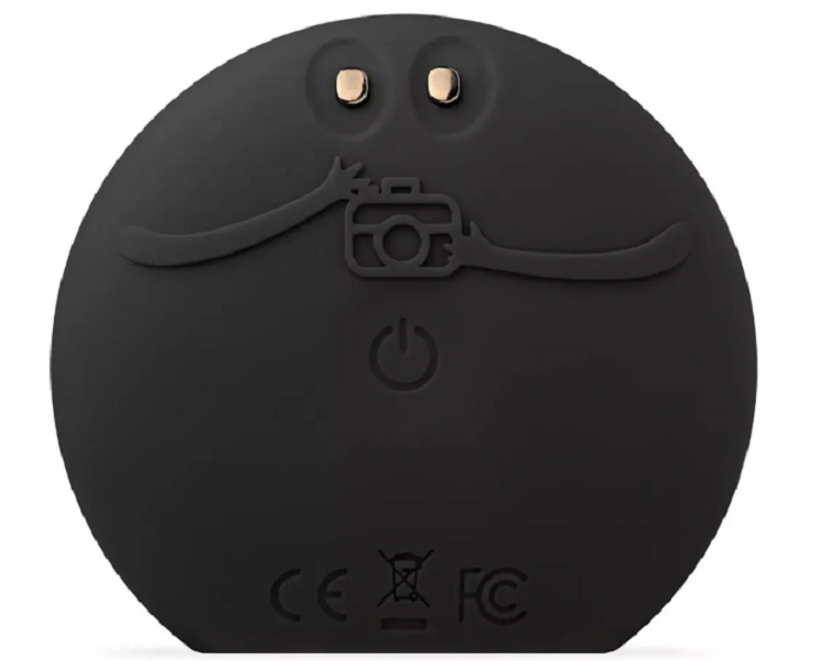 Foreo Luna Fofo Cepillo Ultra Limpiador Facial