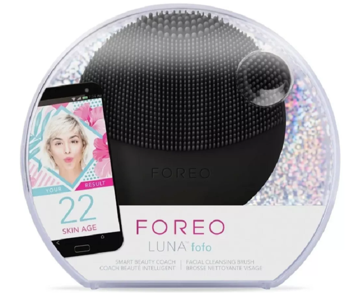 Foreo Luna Fofo Cepillo Ultra Limpiador Facial