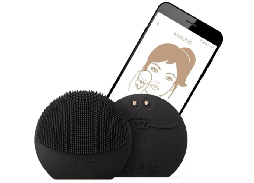 Foreo Luna Fofo Cepillo Ultra Limpiador Facial