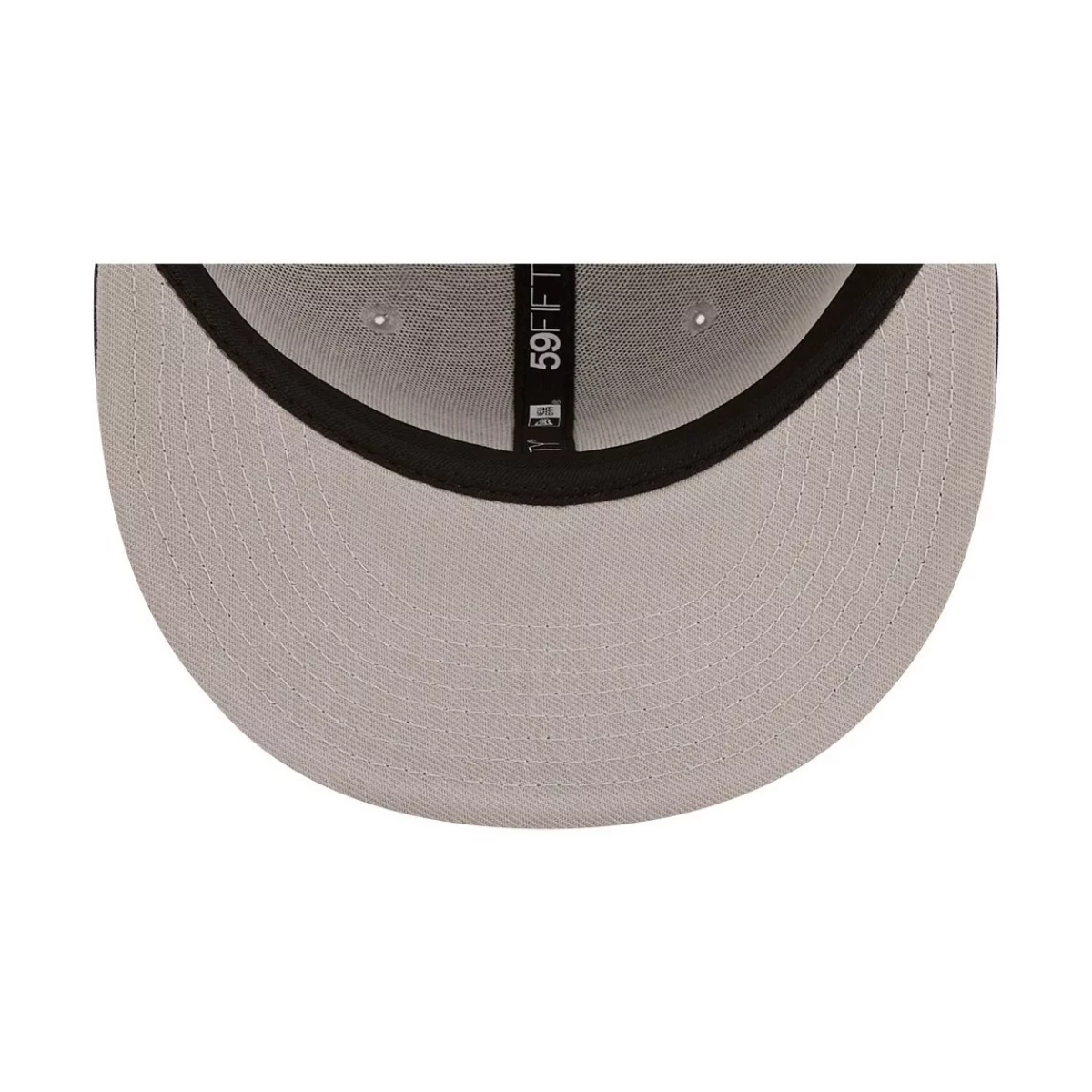 GORRA NEW ERA 59FIFTY CHICAGO BULLS EST.1966 GRIS 60272445