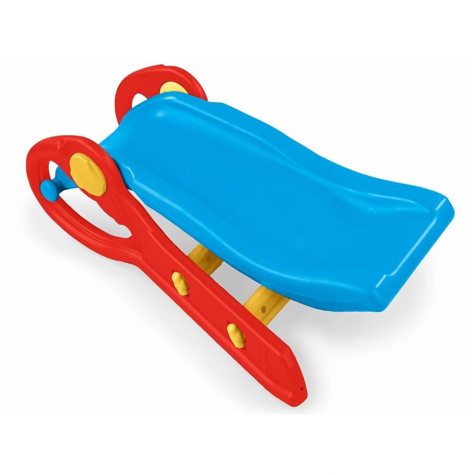 Resbaladilla Tobogán Feber Azul 75 cm