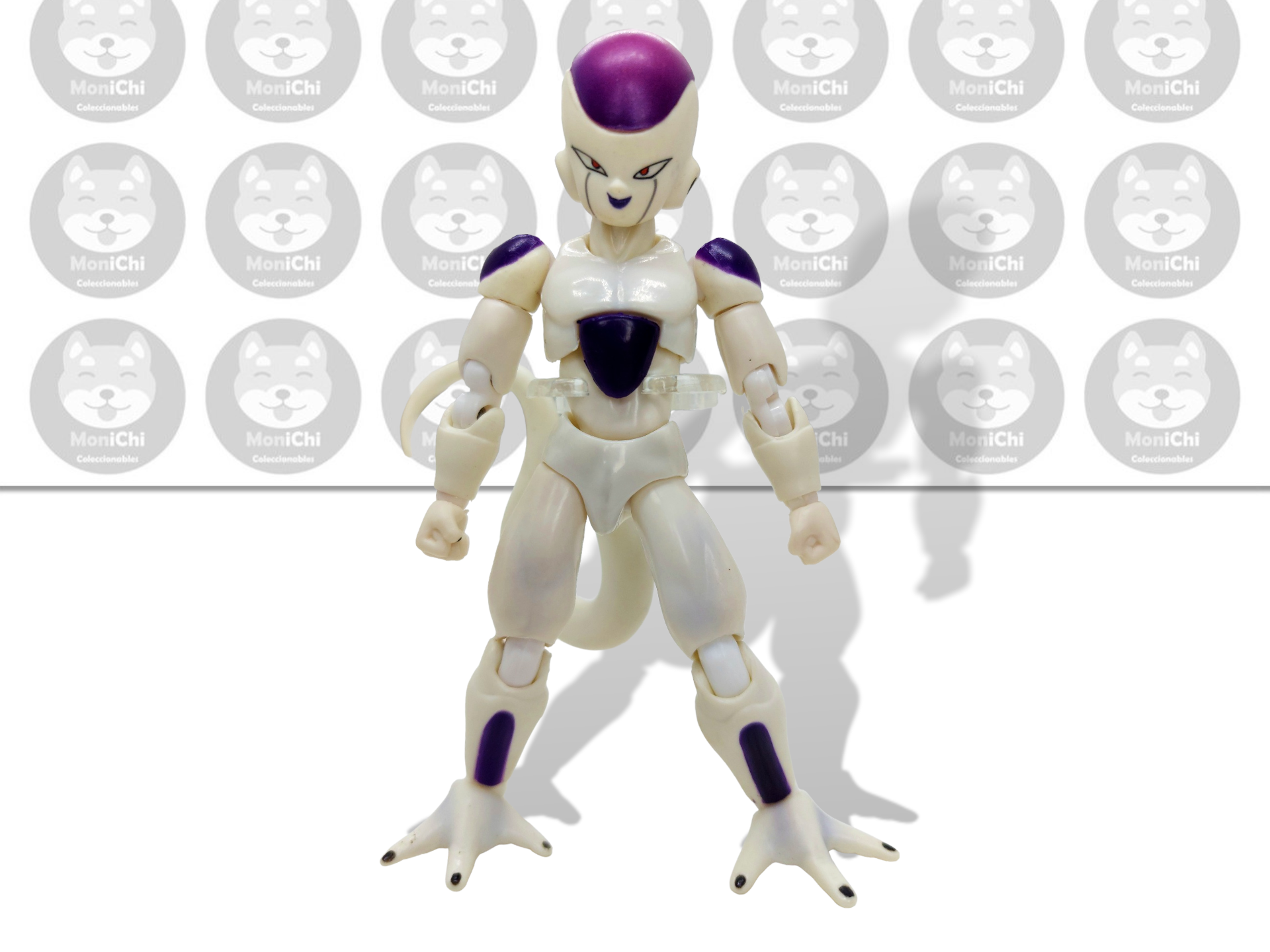 Frieza Freezer Final Bandai Dragon Ball Goku Figuarts Figura