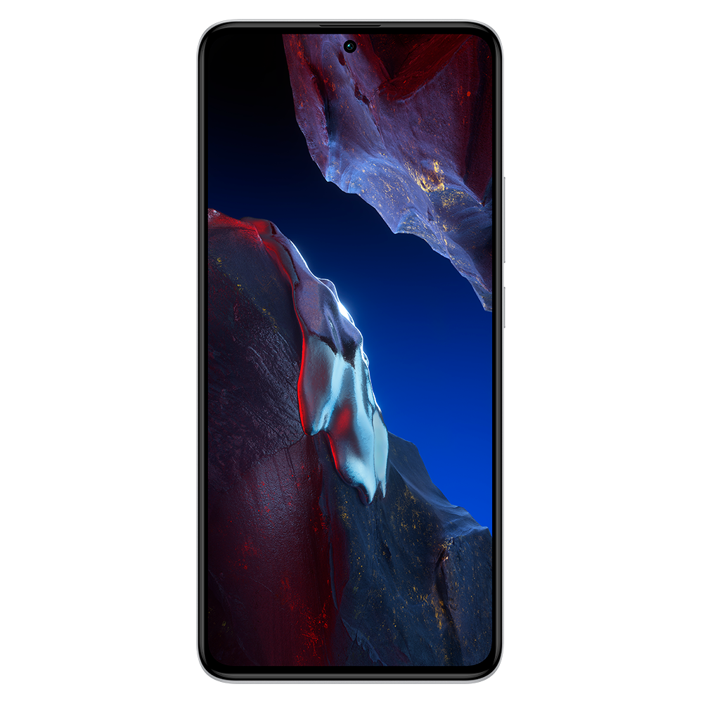 Celular POCO F5 Pro Black 12GB RAM 256GB ROM