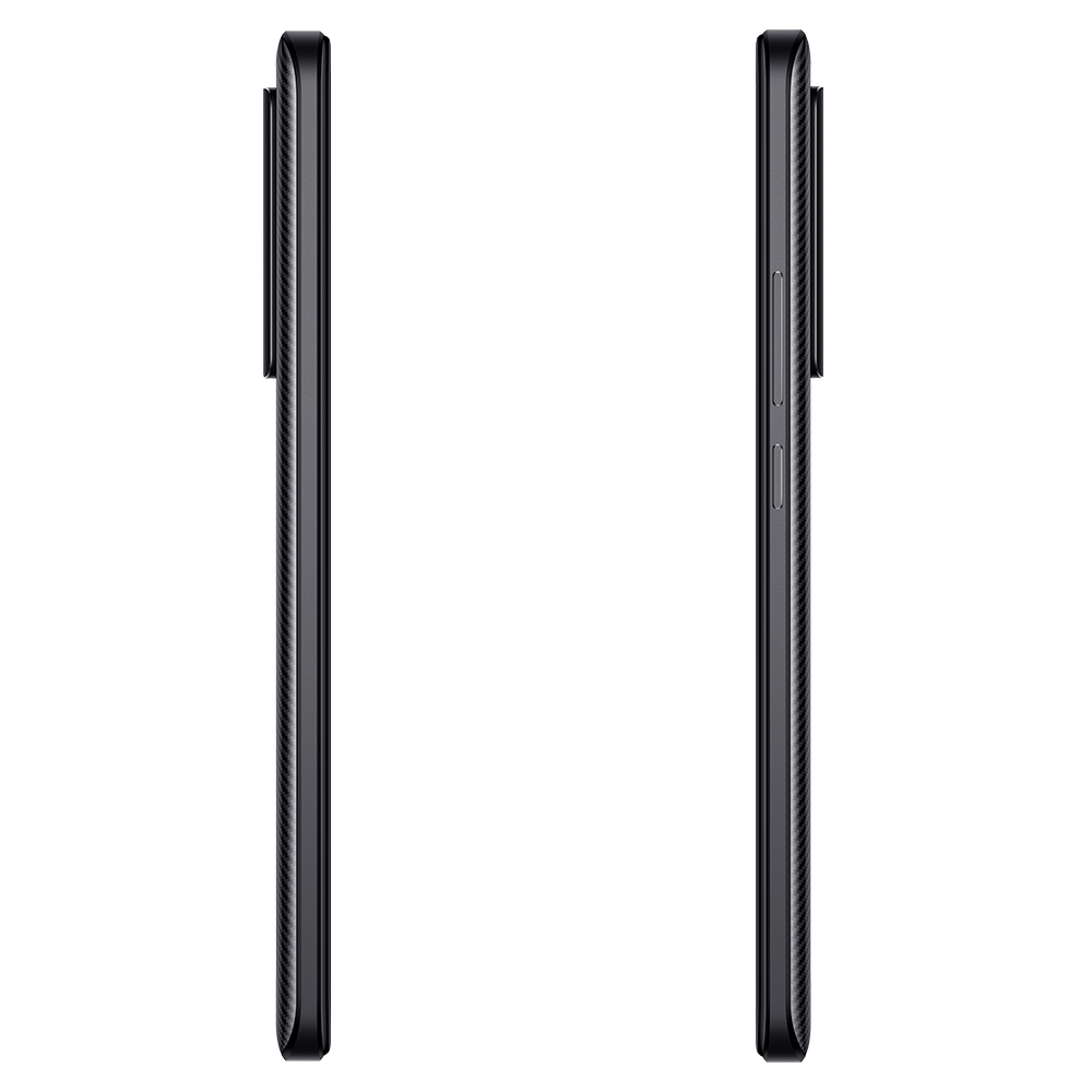 Celular POCO F5 Pro Black 12GB RAM 256GB ROM