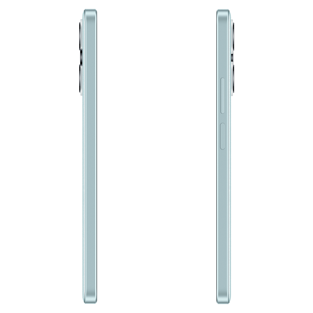 Celular POCO F5 White 12GB RAM 256GB ROM