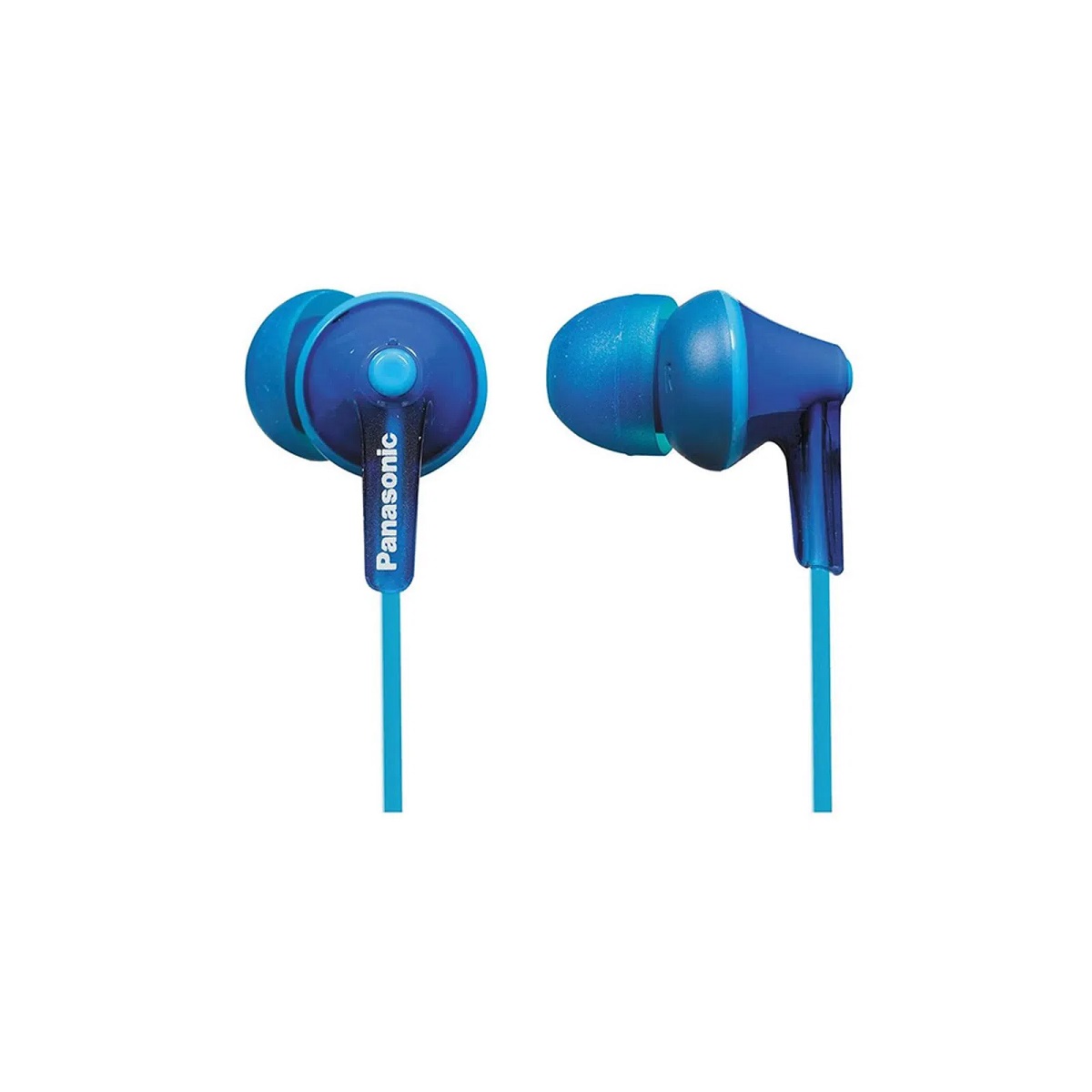 Audífonos In-Ear Panasonic Ergofit RP-HJE125 Azul