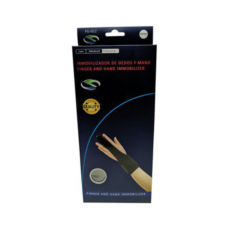 Inmovilizador de Dedos 