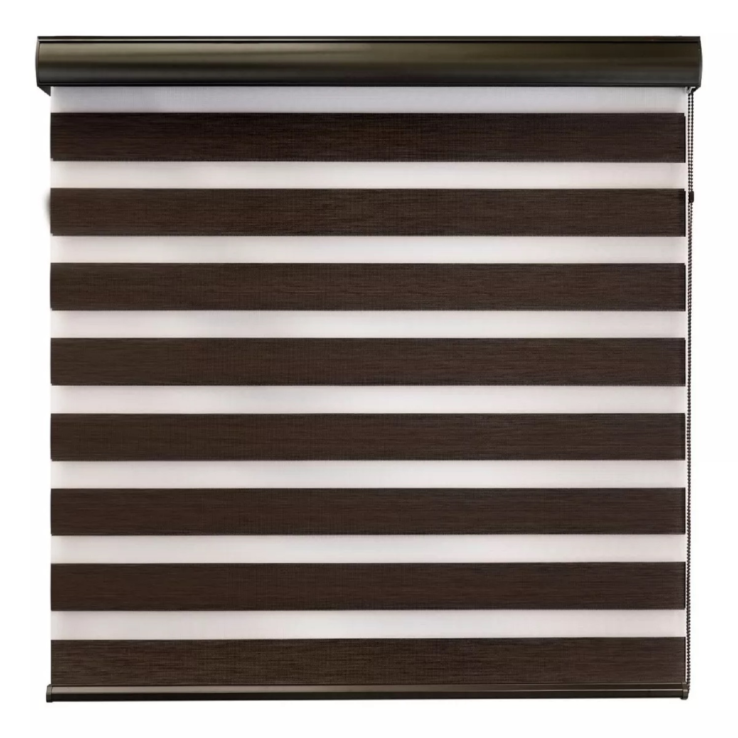 Persiana Sheer Elegance Woodline 100 x 180 Hecha En México