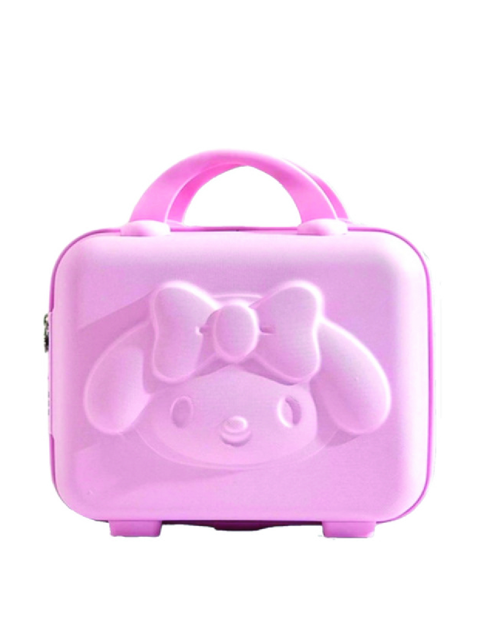 Maleta / Maletín De Viaje De Mano , My Melody - Hello Kitty