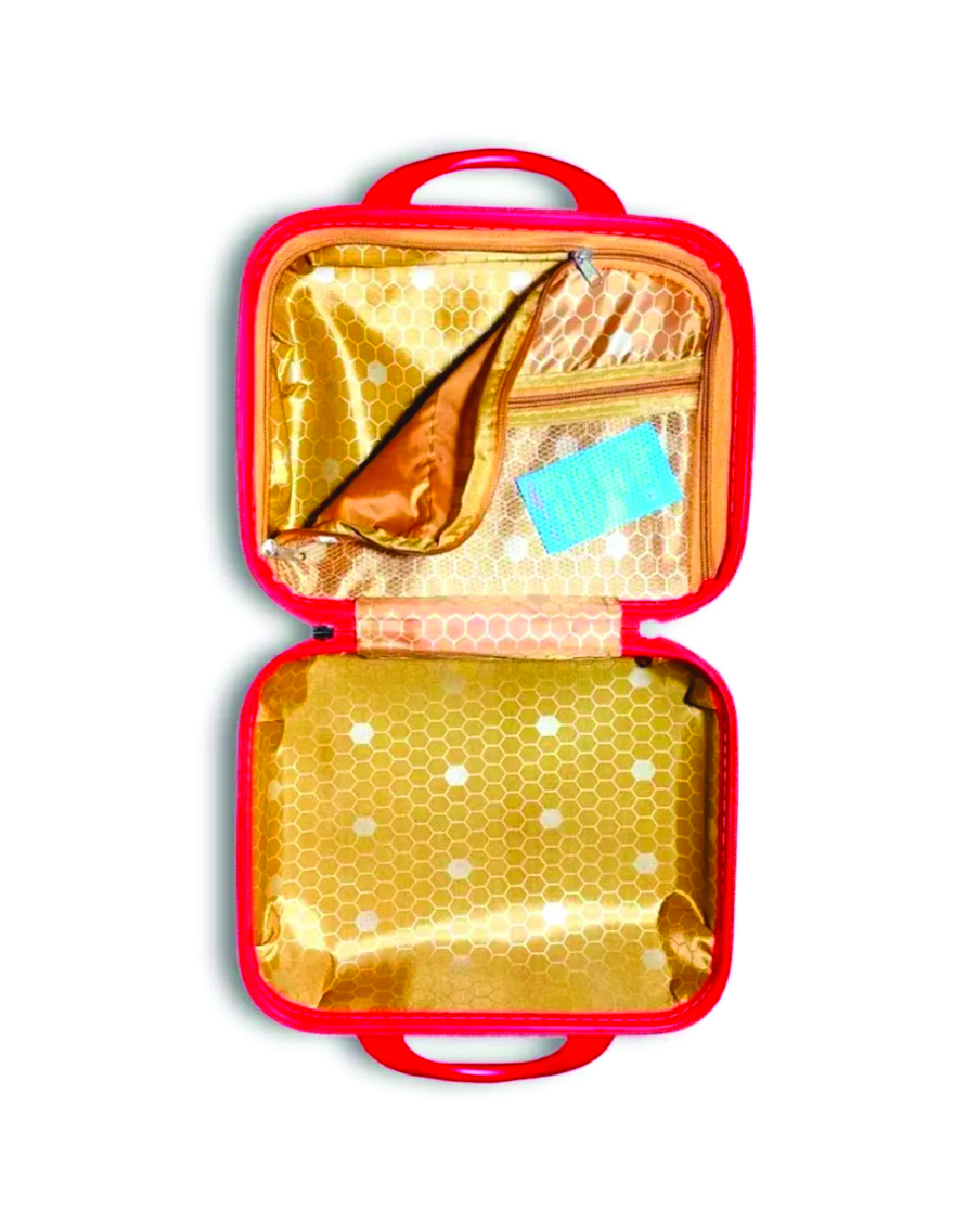 Maleta / Maletín De Viaje De Mano , My Melody - Hello Kitty