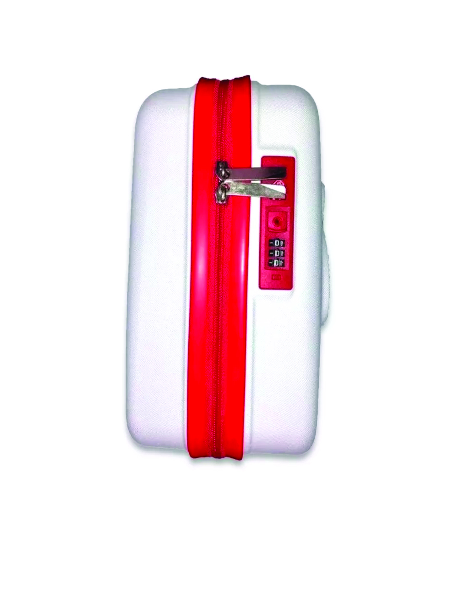 Maleta / Maletín De Viaje De Mano , My Melody - Hello Kitty