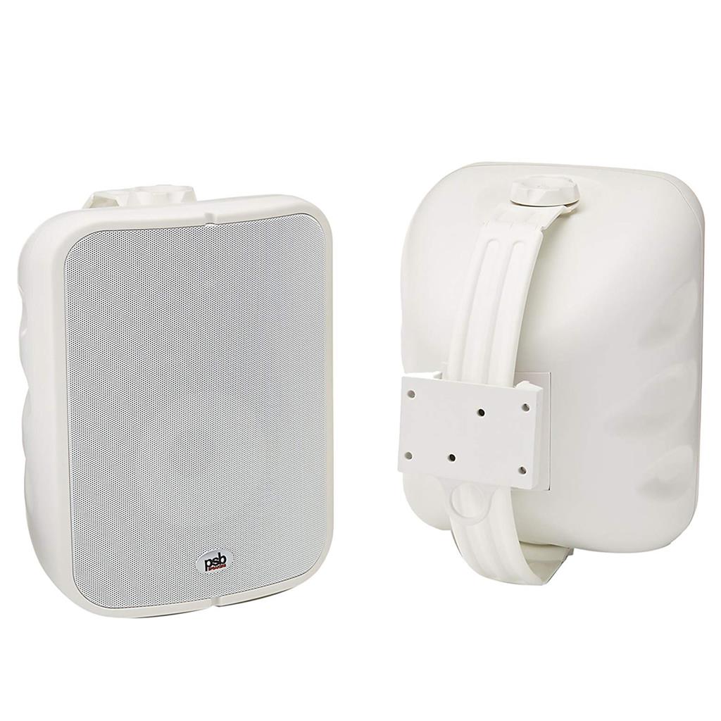 Juego de Gabinetes Acusticos - Cs1000 wht