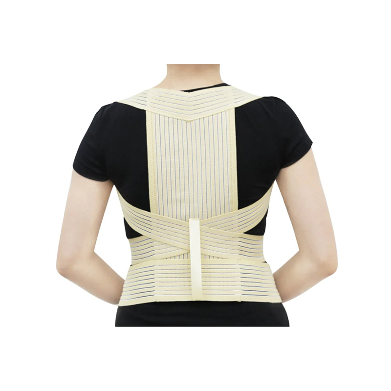 Corrector de Postura Clavicular Md