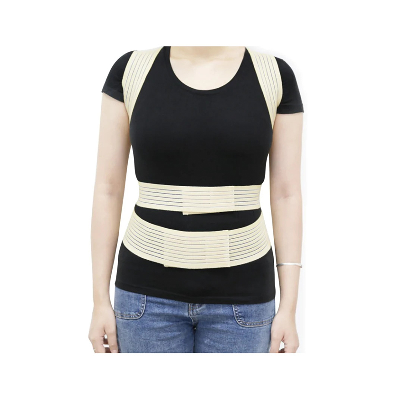 Corrector de Postura Clavicular Md