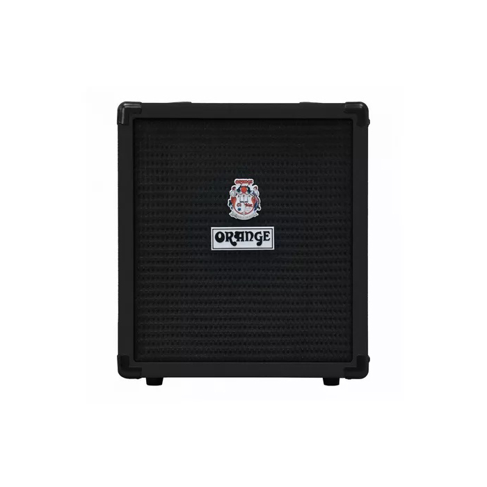 Amplificador Orange combo para Bajo Electrico CRUS BASS 25