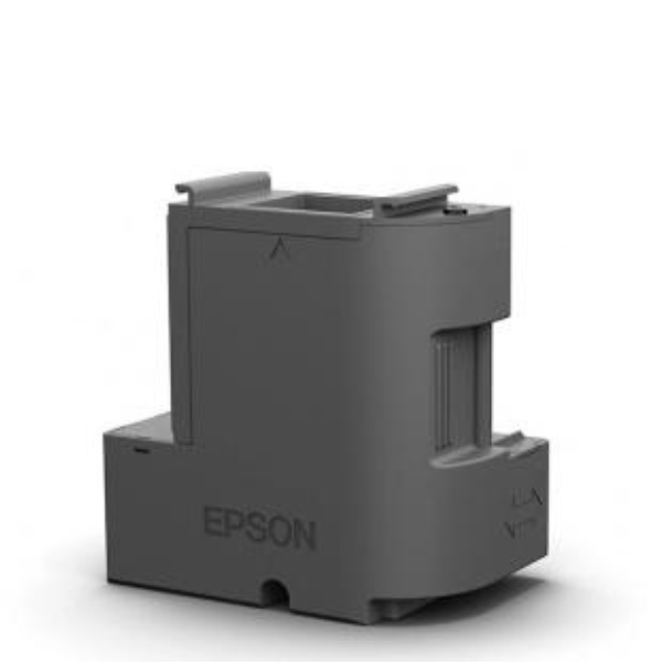 CAJA DE MANTENIMIENTO EPSON T04D100 L4150 L6161 L6171 L6191 M2140 M2170 M3170 M3180