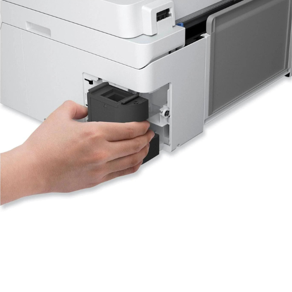 CAJA DE MANTENIMIENTO EPSON T04D100 L4150 L6161 L6171 L6191 M2140 M2170 M3170 M3180