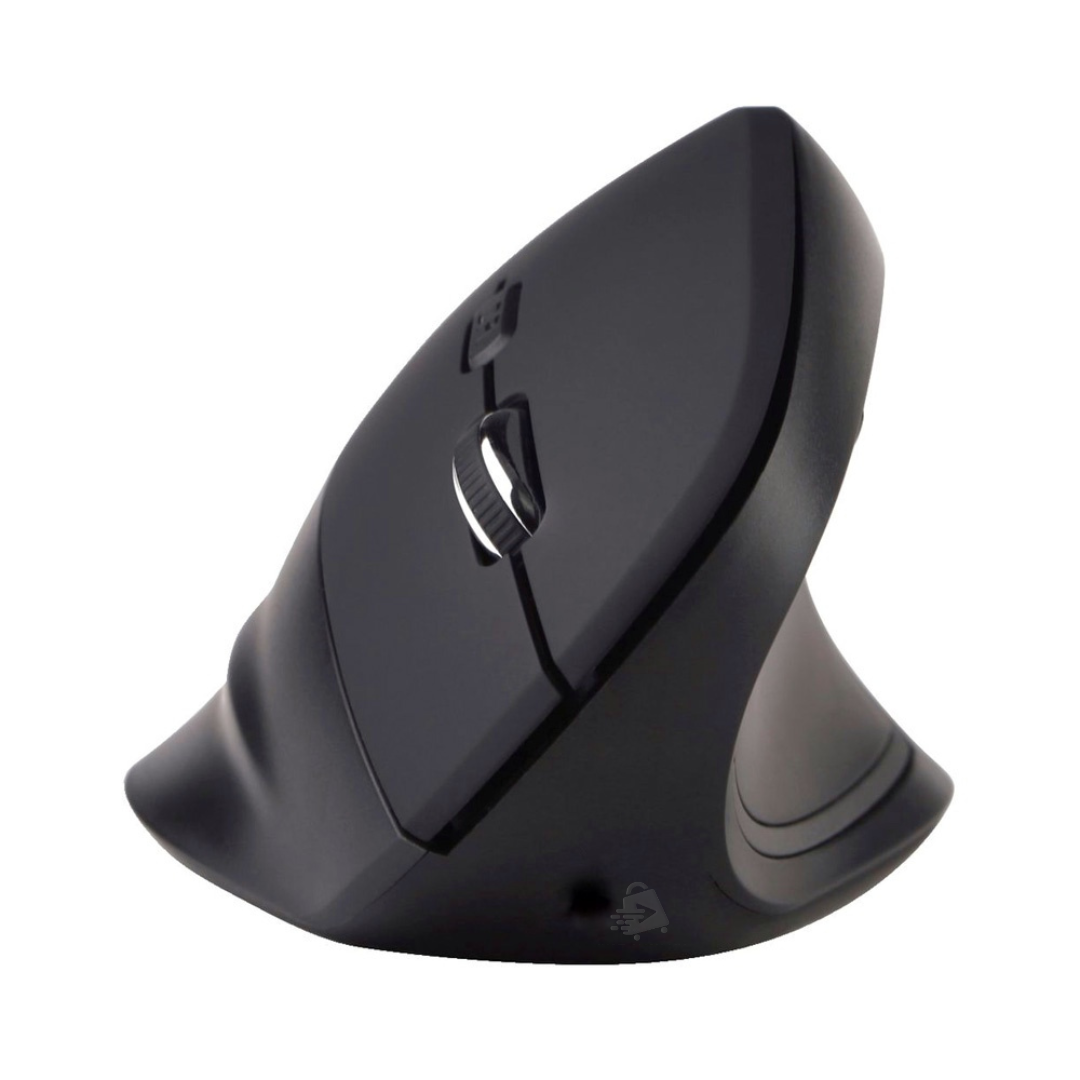 Mouse Vertical Ergonómico Bluetooth