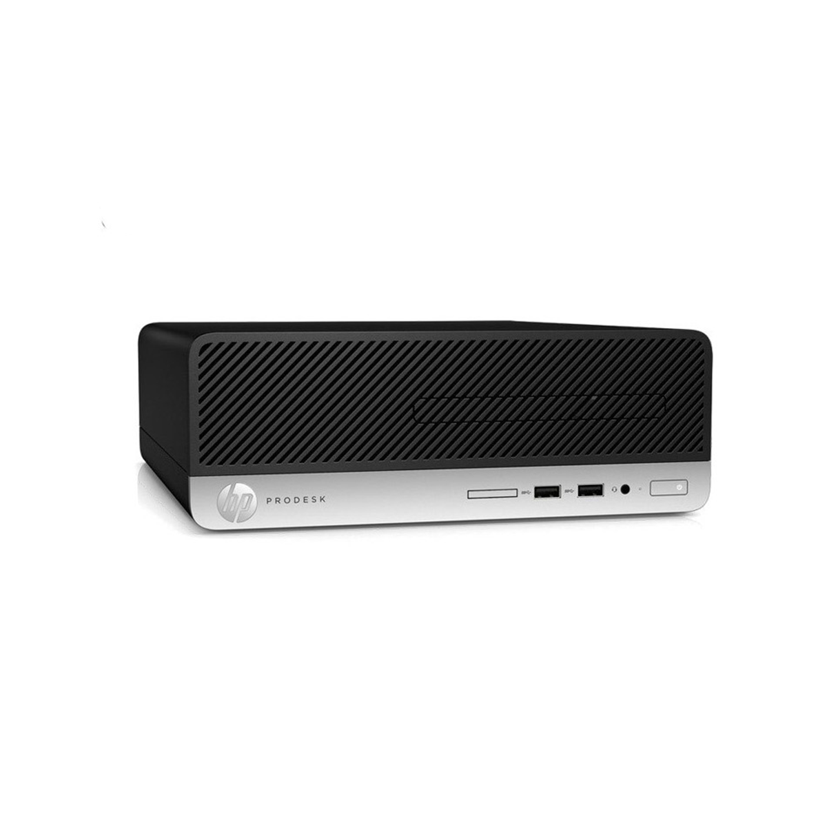 Equipo HP ProDesk 600 G3 Core i5 6ta Gen 16gb RAM 240GB SSD Monitor 22 Pulgadas Wifi (Reacondicionado)
