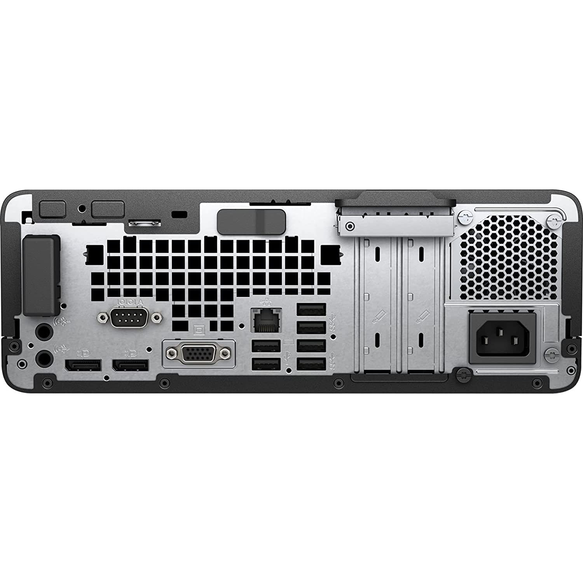 Equipo HP ProDesk 600 G3 Core i5 6ta Gen 16gb RAM 240GB SSD Monitor 22 Pulgadas Wifi (Reacondicionado)