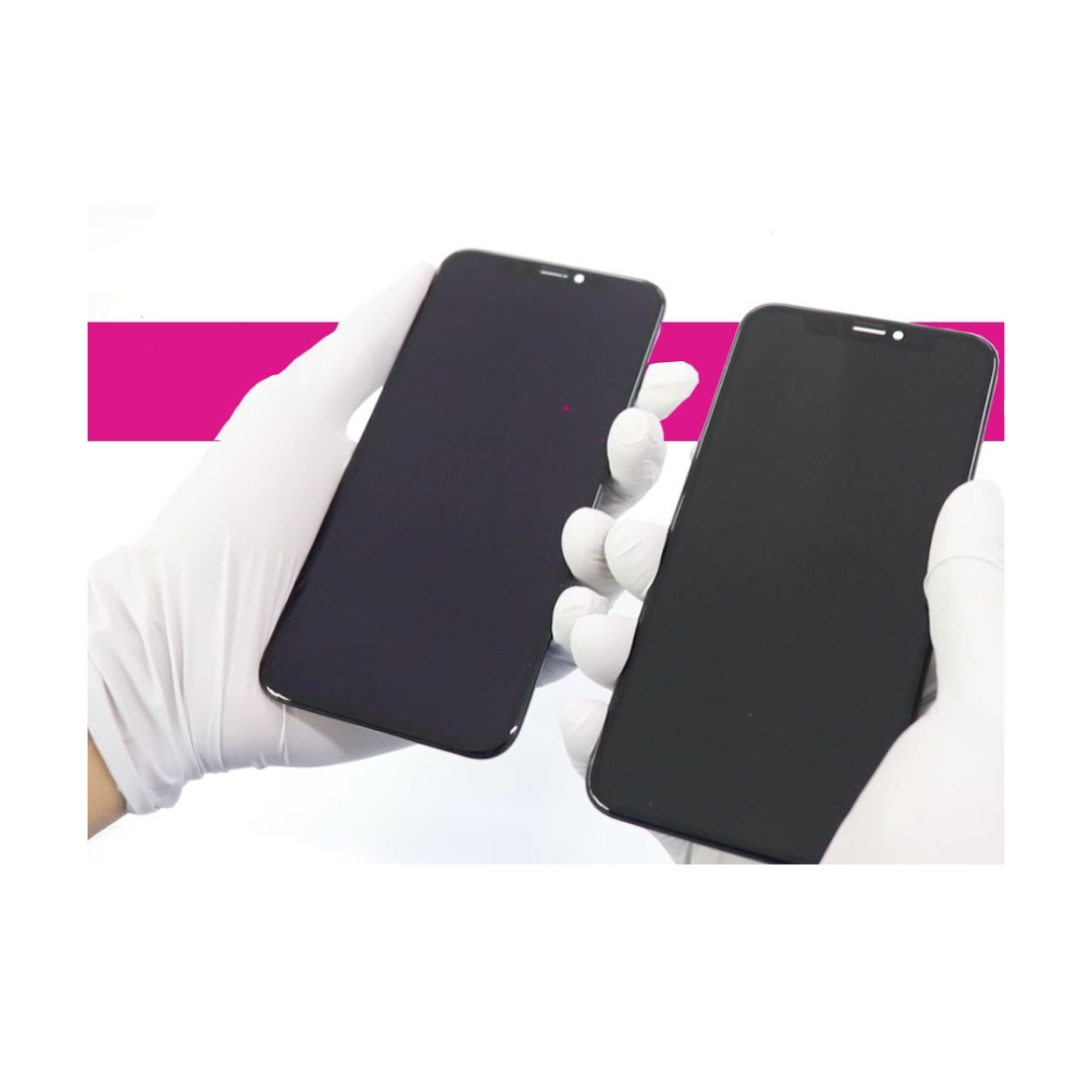 Pantalla De Repuesto Incell Para Iphone X 