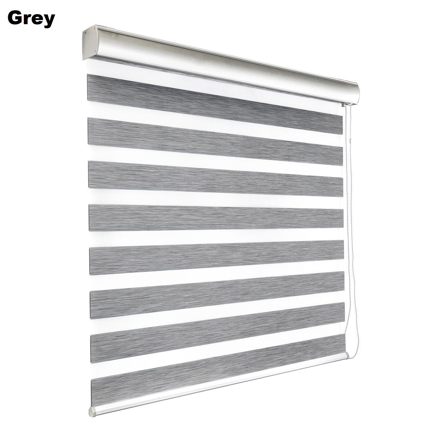 Persiana Sheer Elegance Woodline 120 x 200 Hecha En México