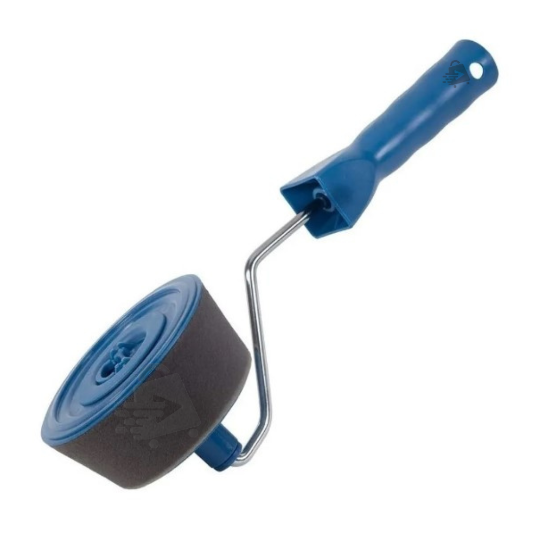Set Rodillo Para Pintar Sin Goteo