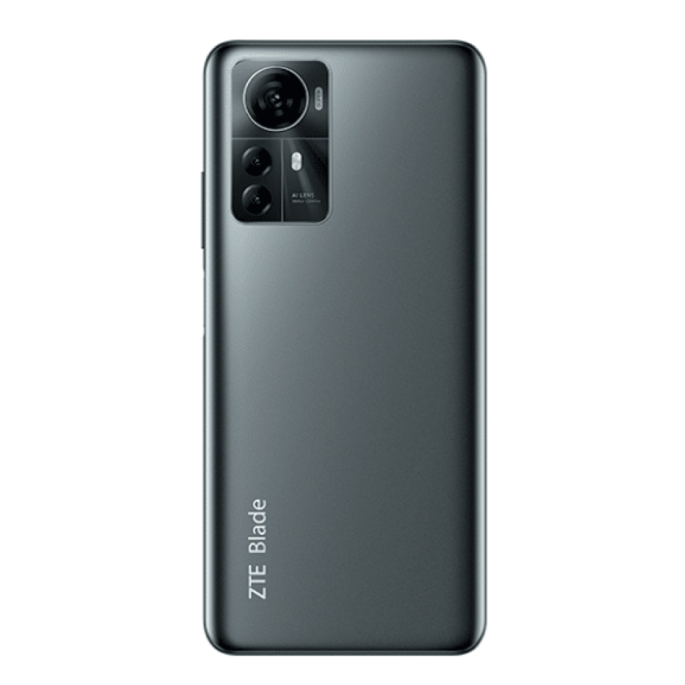 ZTE BLADE V41 SMART LTE GRIS DESBLOQUEADO