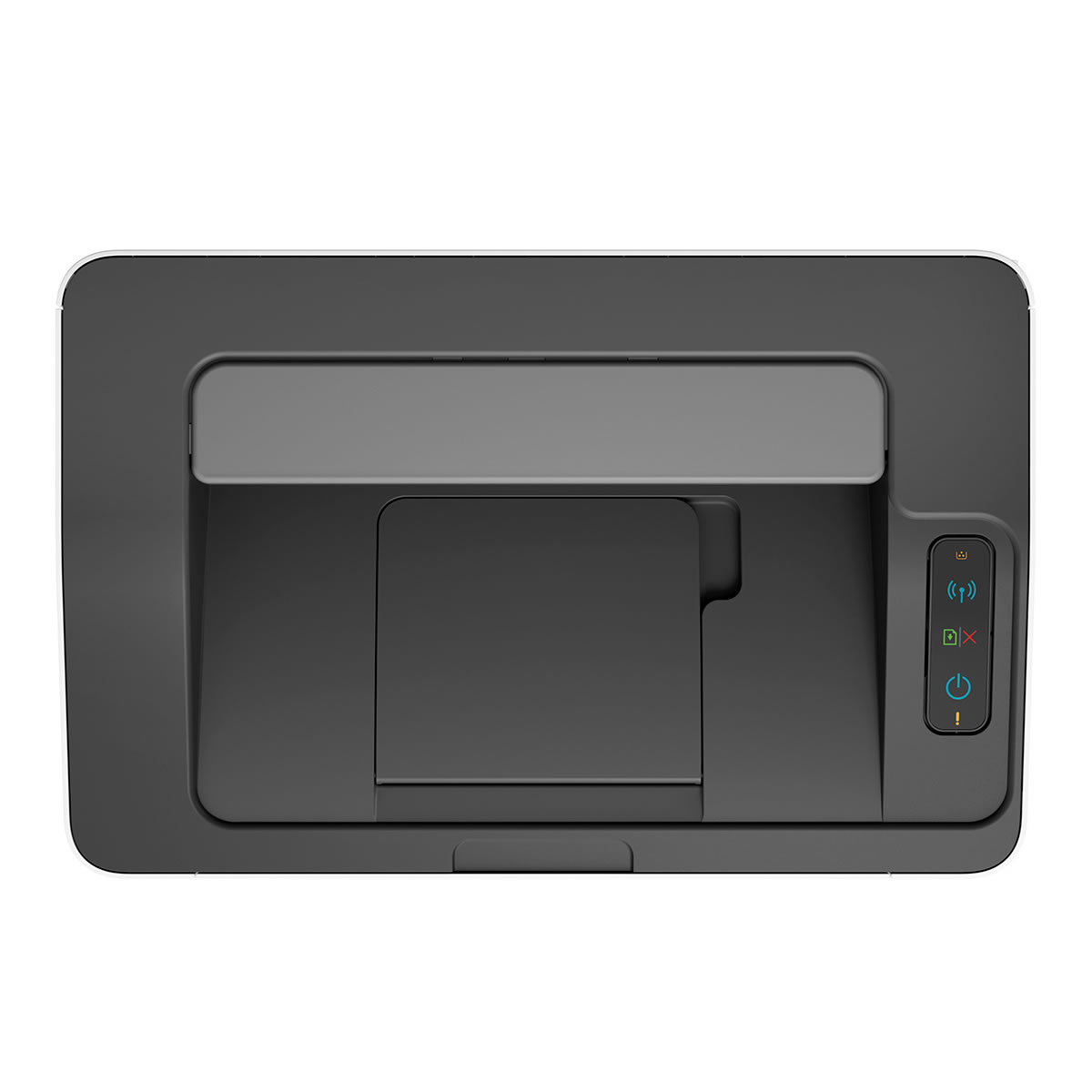 Impresora Hp Laser 107w Wifi Usb 110v Inalámbrica 320 Watts