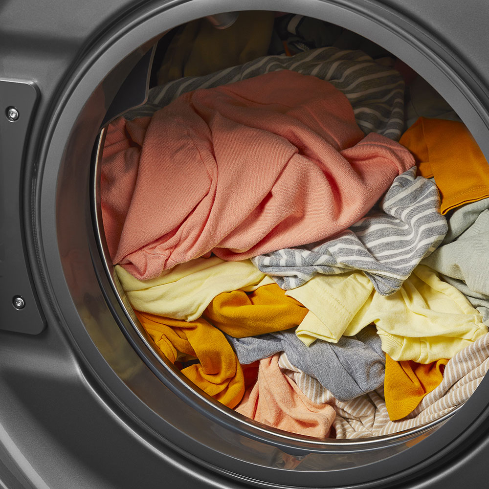 Lavadora Whirlpool Carga Frontal 21kg Cromo 7MWFW5605MC