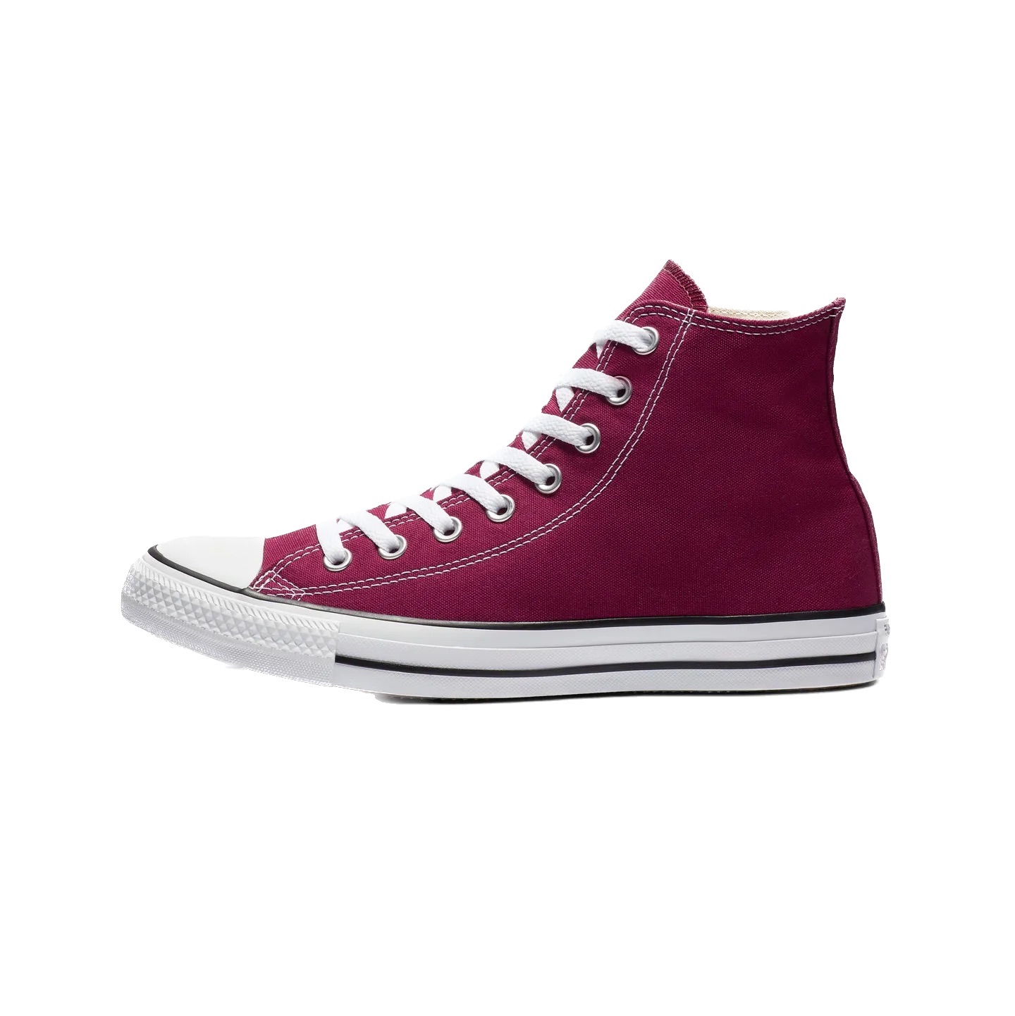 Tenis Converse Unisex Chuck Taylor All Star Vino Niños