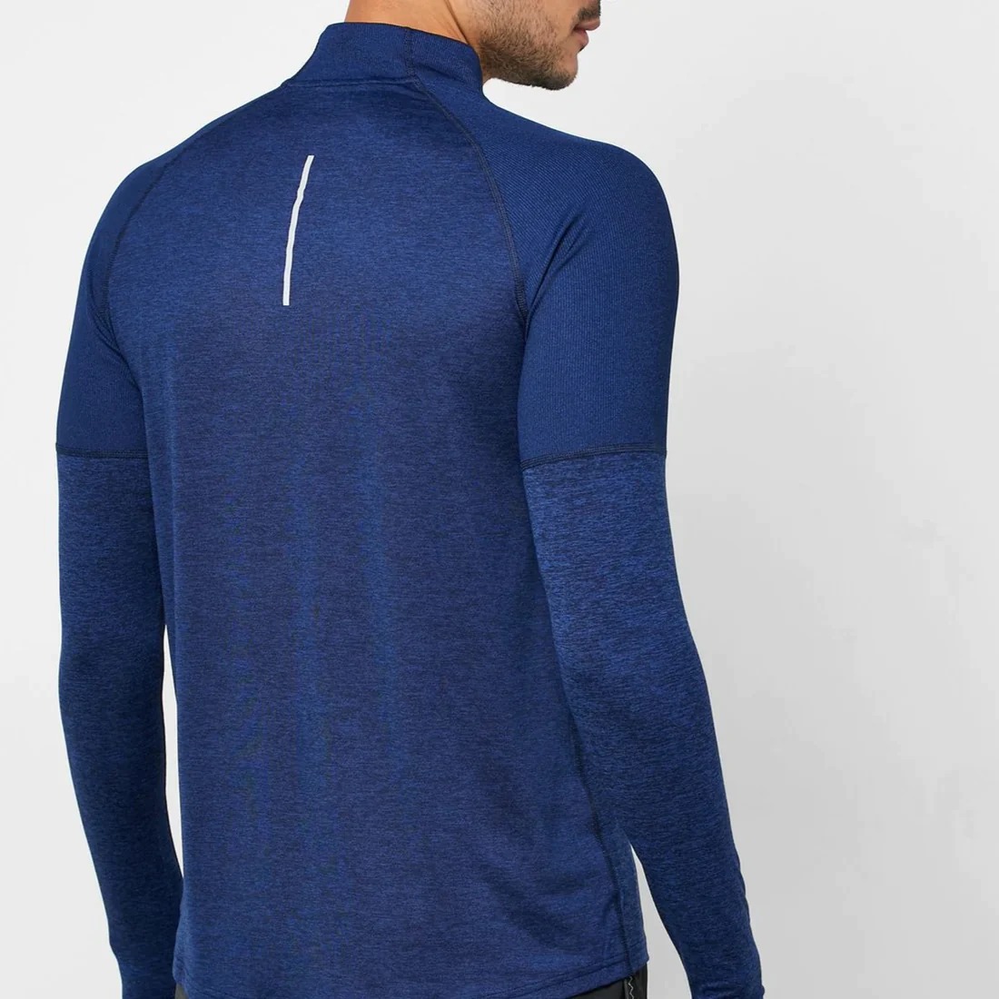 Sudadera Nike Element Zip 2.0 AH8973-451 Running 