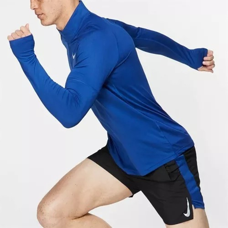 Sudadera Nike Element Zip 2.0 AH8973-451 Running 