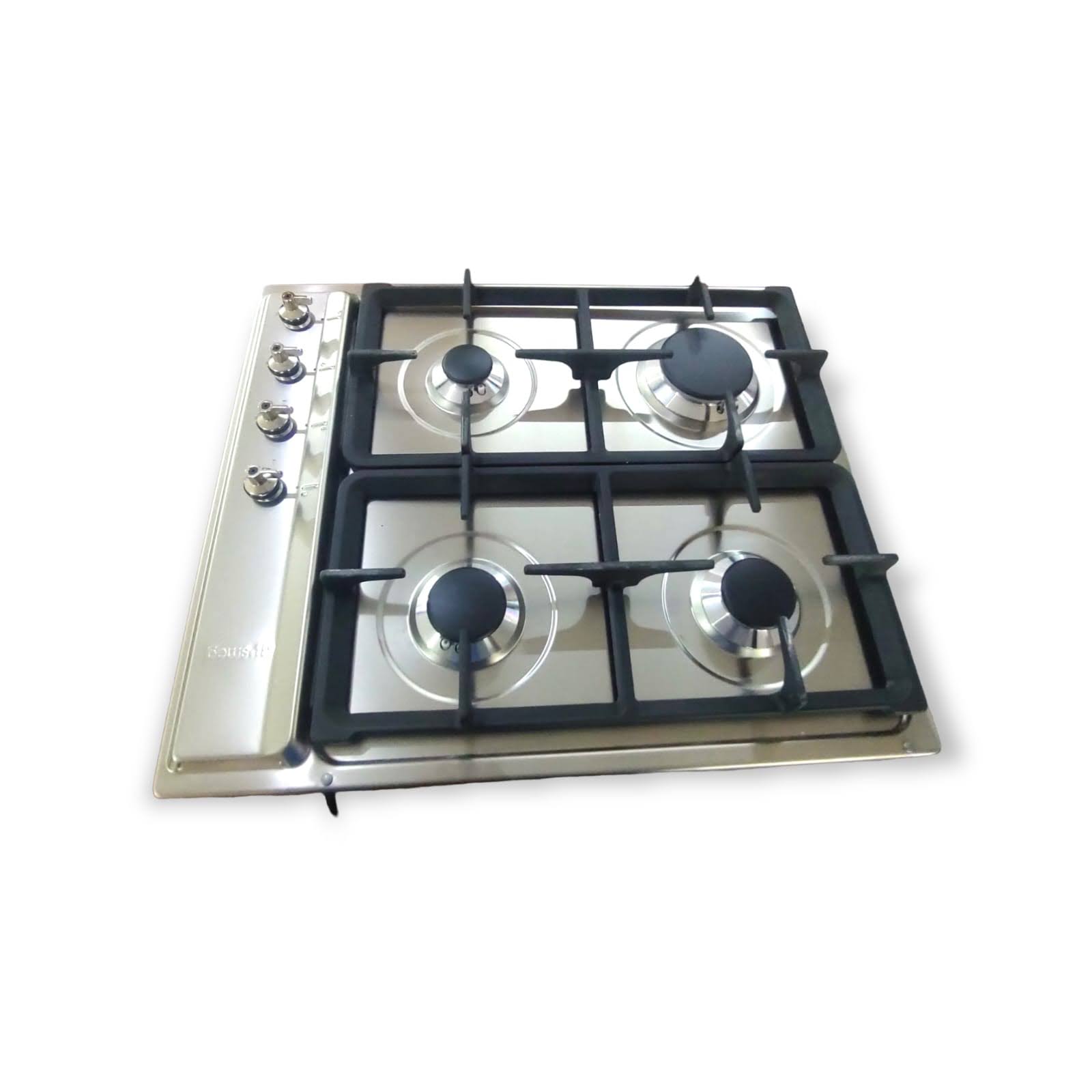 Parilla Encimera Estufa Smeg Ps60gk 4 Quemadores