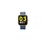 Smartwatch Getttech Gwatch Dorado Pantalla 1.7 GRI-25704