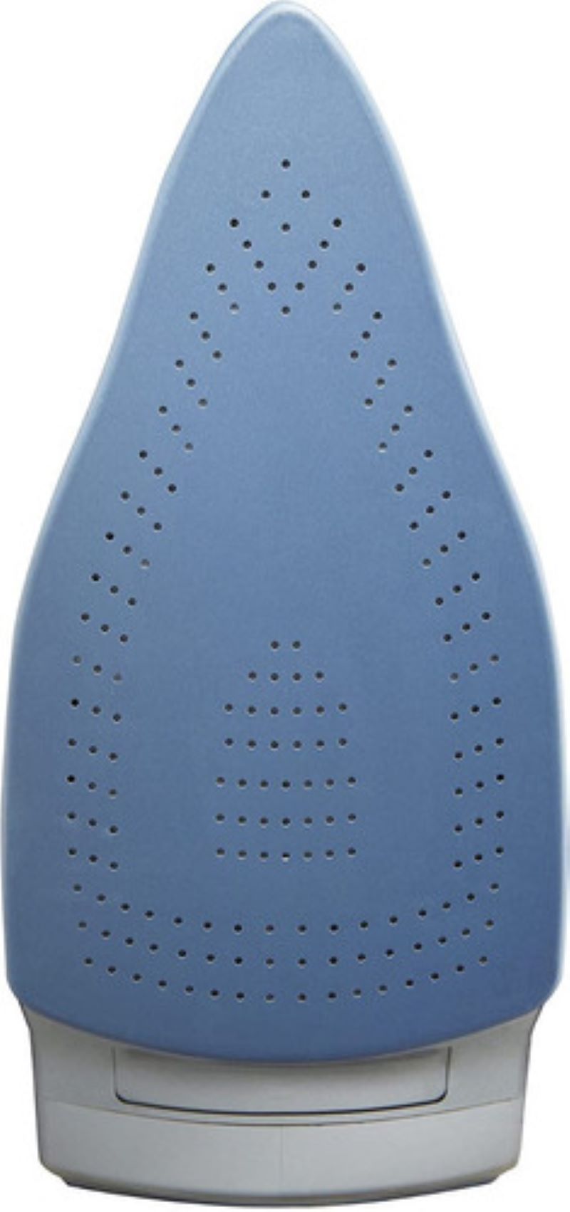 Plancha de Vapor Vertical Hamilton Beach 19910 Base Antiadherente