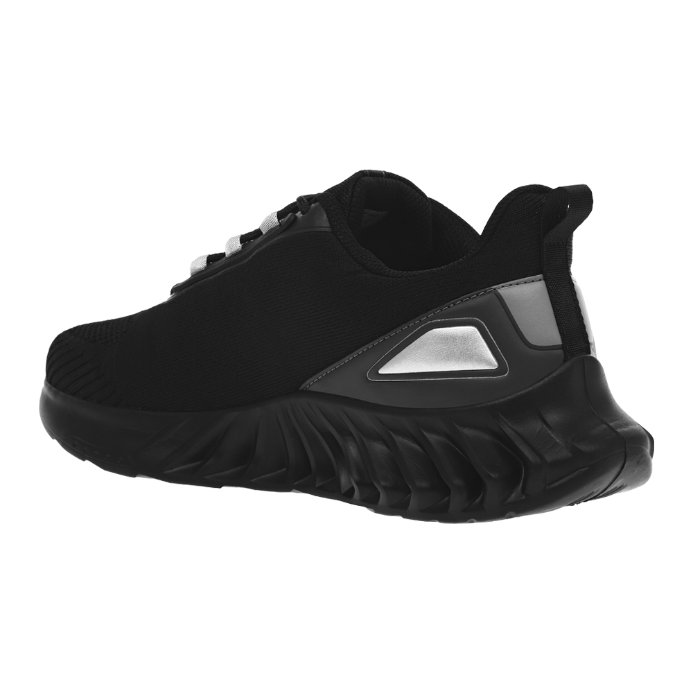 Tenis Lotto Galact Negros para Hombre