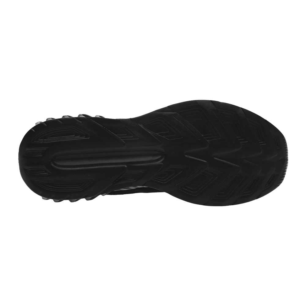 Tenis Lotto Galact Negros para Hombre