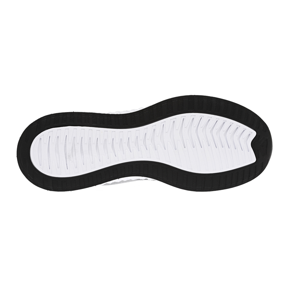 Tenis Lotto Punk Gris para Hombre