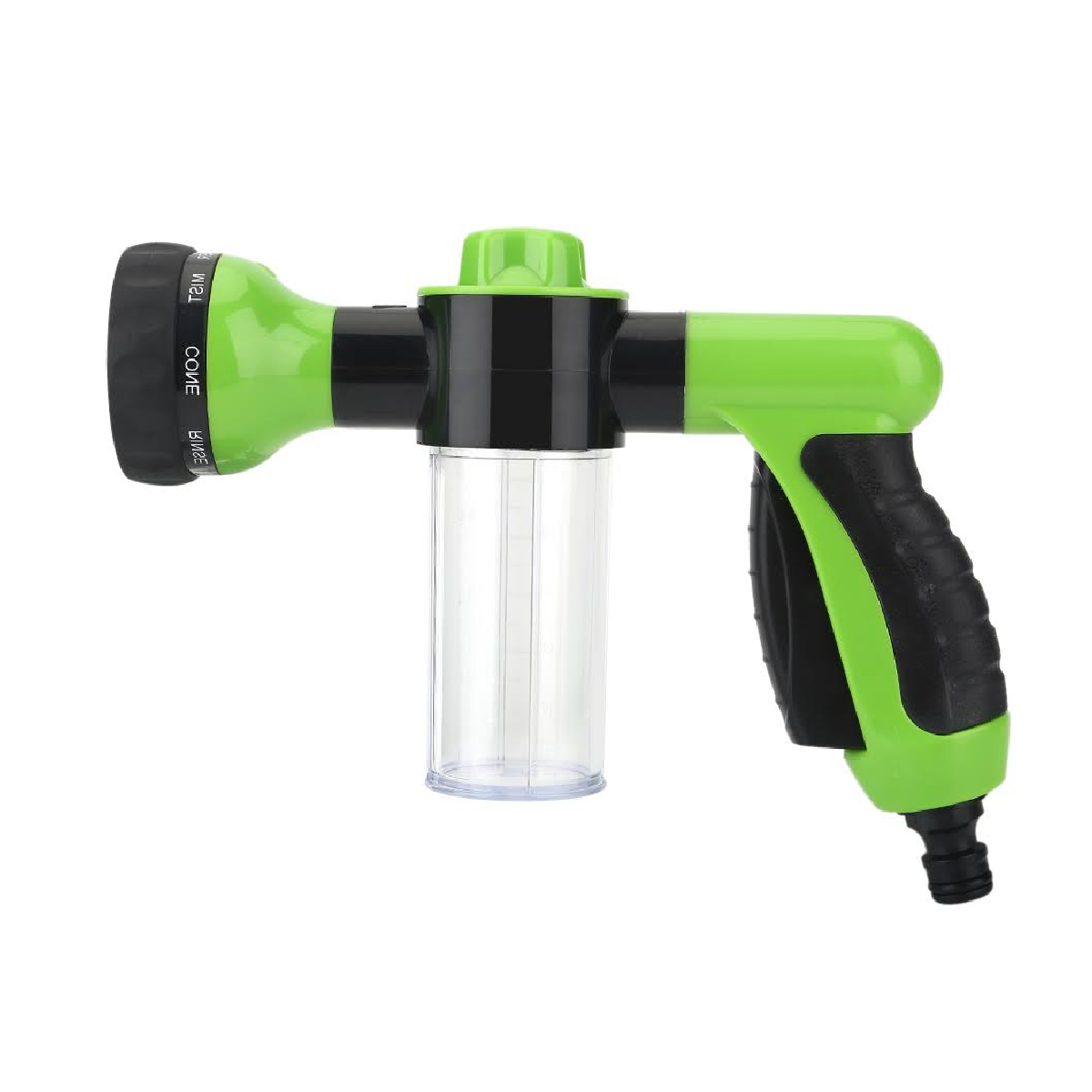 Pistola Pulverizador De Espuma De Alta Presión Para Coche