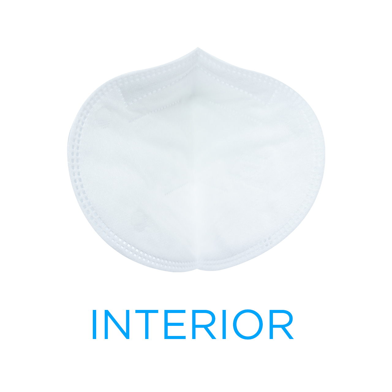 Kn95 Mascarillas Cubre Bocas Calidad Lavable Reusable Caja10pz .