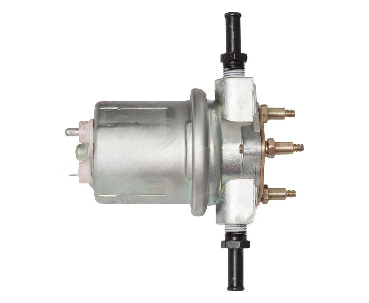 Bomba Diesel Universal 24v Externa Tecno Fuel