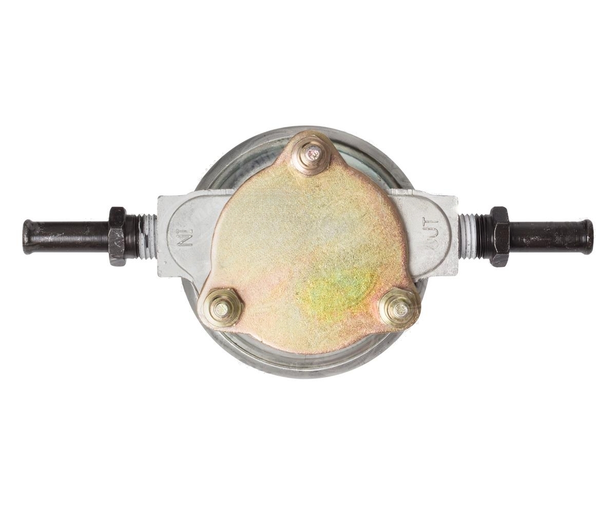 Bomba Diesel Universal 24v Externa Tecno Fuel