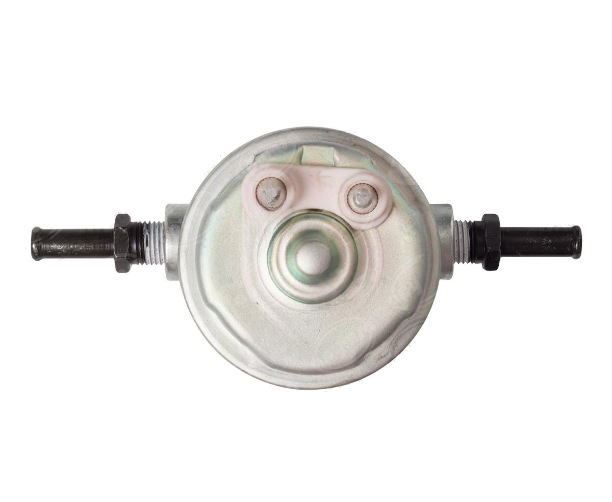 Bomba Diesel Universal 24v Externa Tecno Fuel