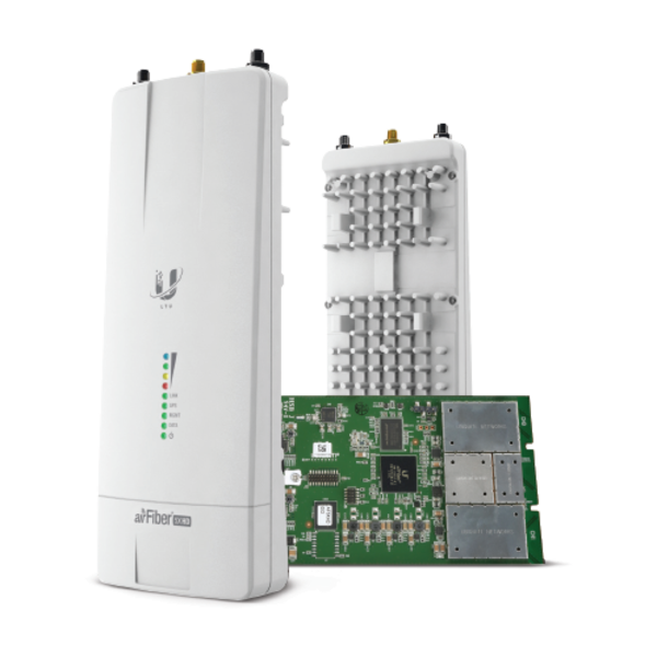 Radio Ubiquiti AirFiber 5X HD, 5 Ghz, 1 Gbps, 2M