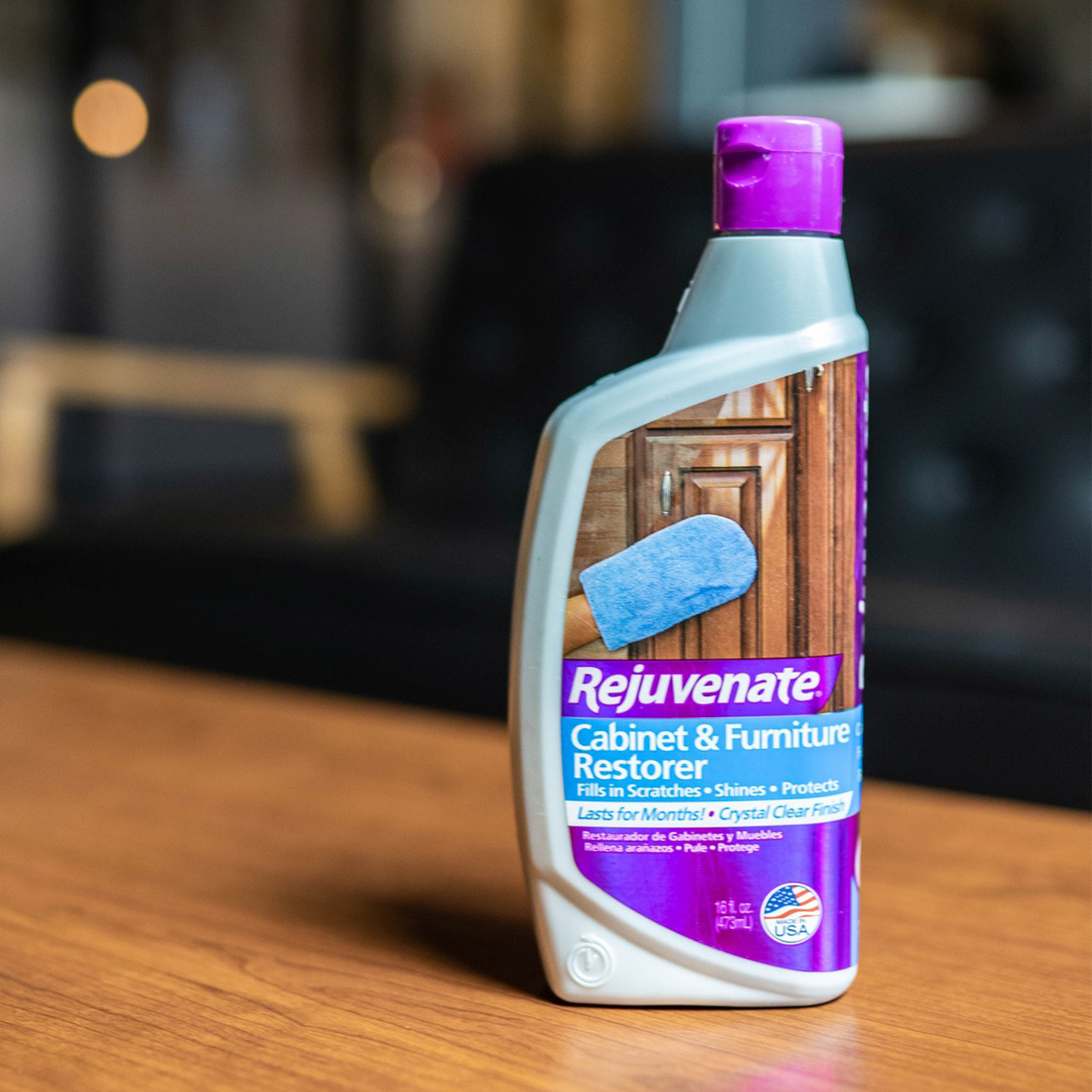  Restauradores Multiusos Profesionales Rejuvenate Tv Ofertas All Floors, Cabinet & Furniture Restorer, Wood y Floor 