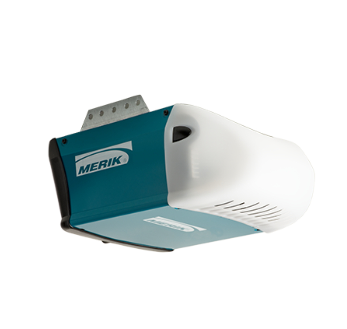 ABRE PUERTAS DE GARAGE MERIK 511SA 