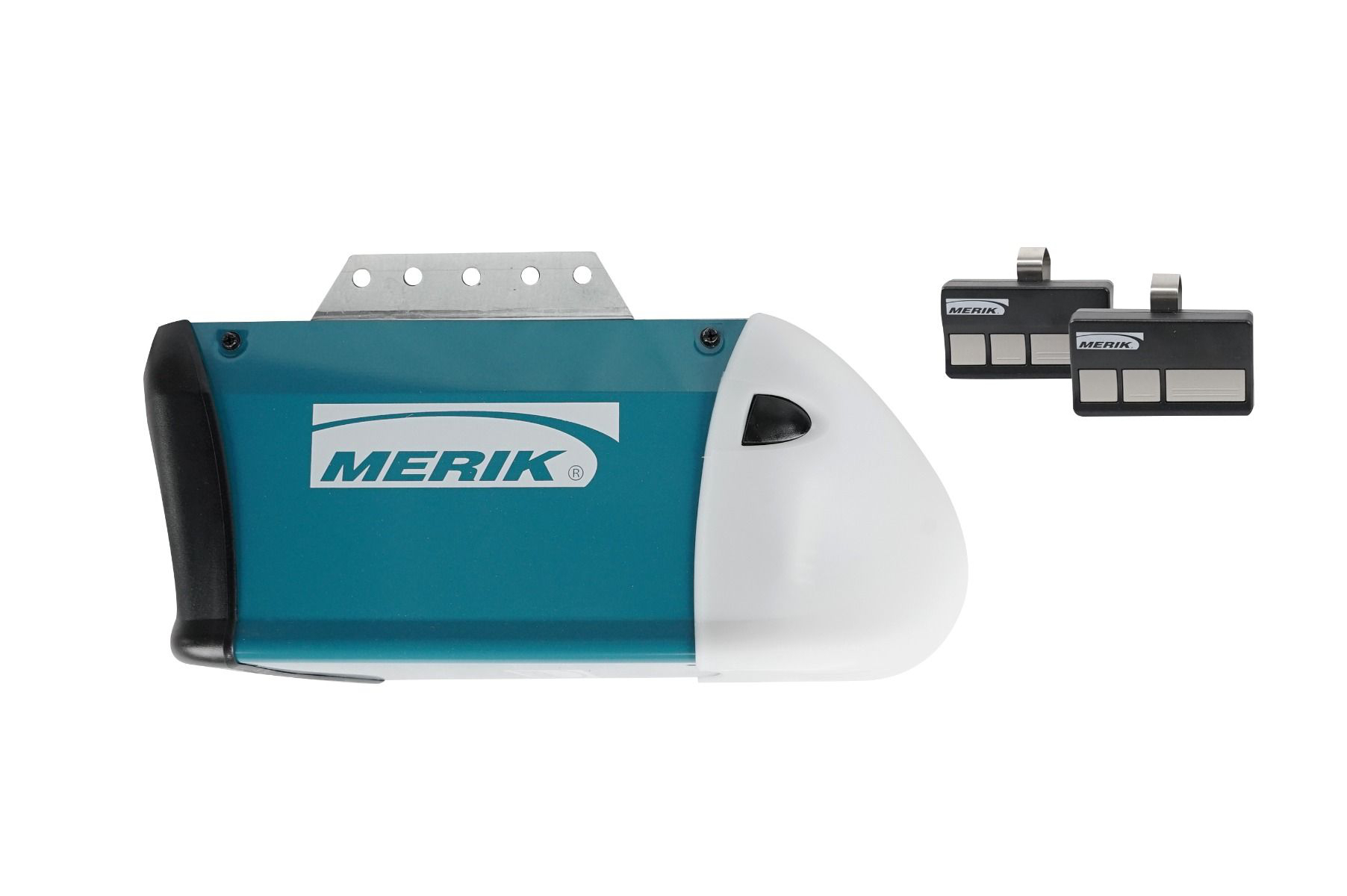 ABRE PUERTAS DE GARAGE MERIK 511SA 